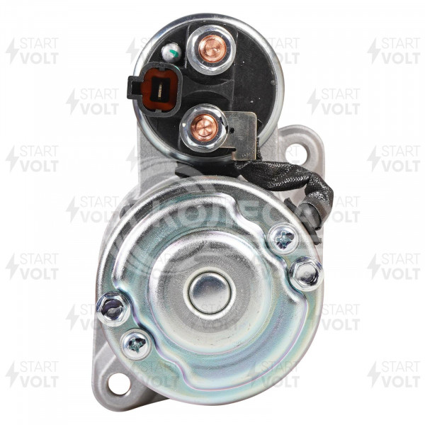 Стартер для автомобилейKia Sportage II (04-)/Ceed (06-) 1.6i/2.0i 1,2кВт