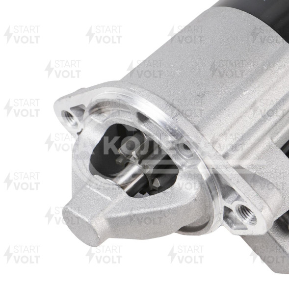 Стартер для автомобилейKia Sportage II (04-)/Ceed (06-) 1.6i/2.0i 1,2кВт