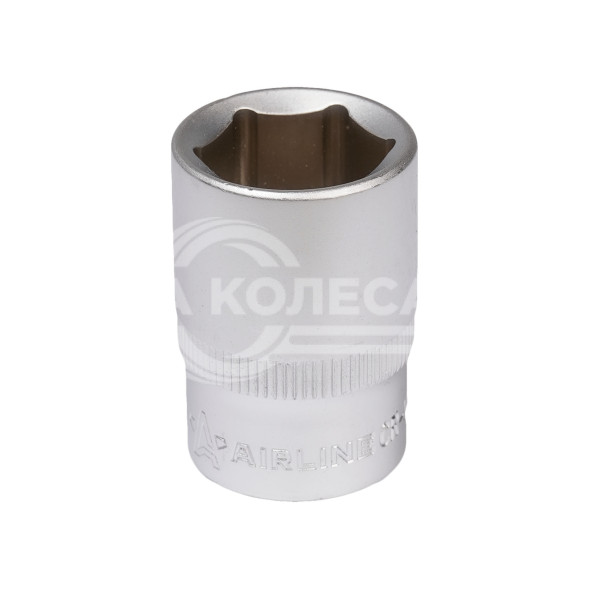 Головка торцевая 1/2&quot; DR шестигранная 19мм