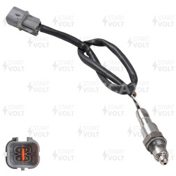 Датчик кислородный для автомобилей Hyundai Solaris (17-)/Creta (20-)/KIA Rio (17-) 1.6i после катализатора