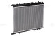 Радиатор охлаждения для автомобилей Peugeot 307/Citroen C4 (04-) 1.4/1.6i