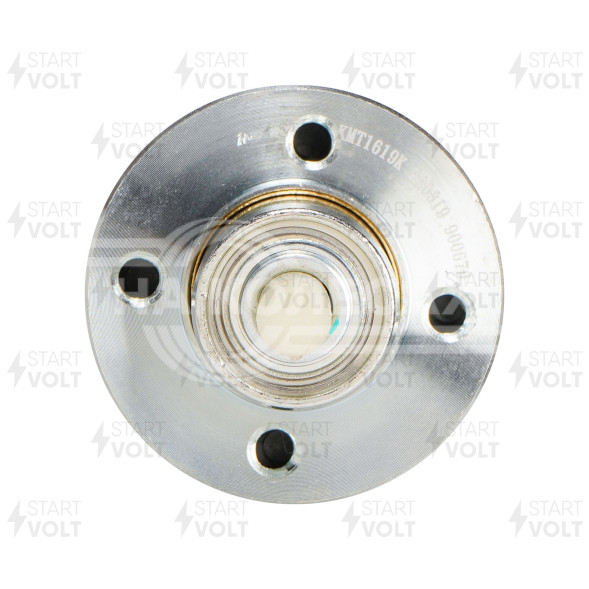 Реле втягивающее стартера для автомобилей Kia Ceed (12-) 1.6i/Sportage (16-) 2.0i