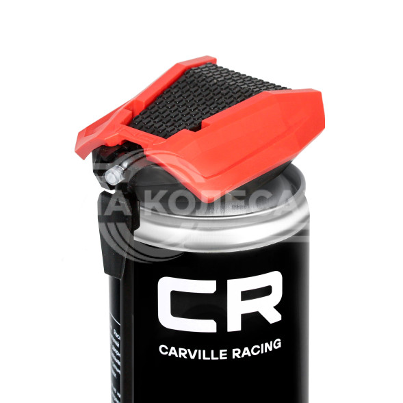 Жидкий ключ с дисульфидом молибдена , аэрозоль, 400ml