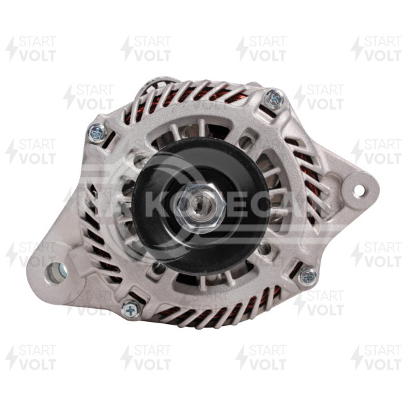 Генератор для автомобилей Mitsubishi Pajero IV (06-) 3.2D 120A