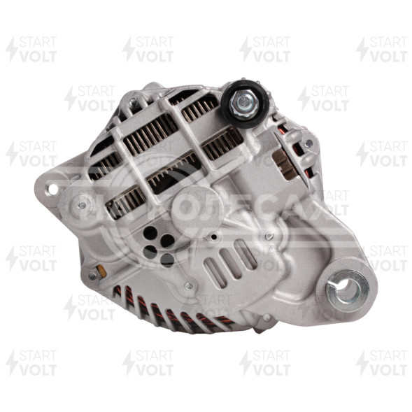 Генератор для автомобилей Mitsubishi Pajero IV (06-) 3.2D 120A