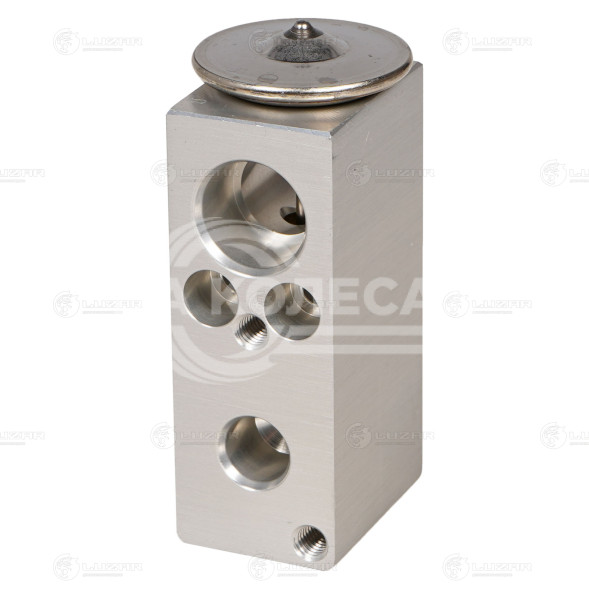 Клапан расширительный кондиционера (ТРВ) для автомобилей Peugeot 308 (07-)