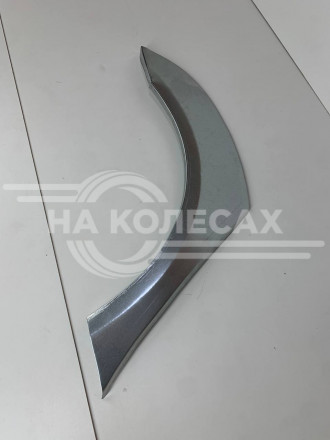 Ремонтные задание арки BMW E60, E61 2003-2010