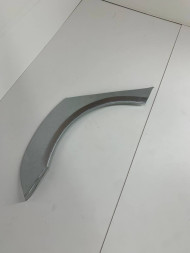 Ремонтные задание арки BMW E60, E61 2003-2010