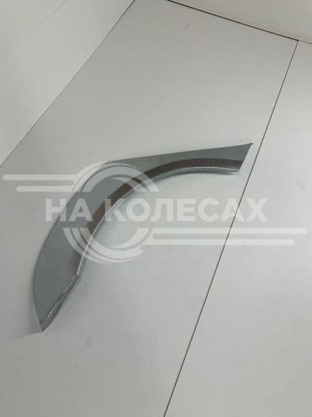 Ремонтные задание арки BMW E60, E61 2003-2010