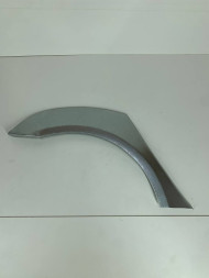 Ремонтные задание арки BMW E60, E61 2003-2010