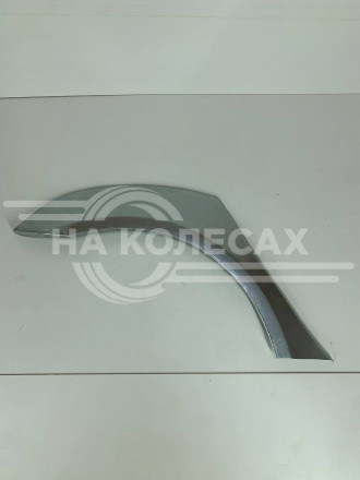 Ремонтные задание арки BMW E60, E61 2003-2010