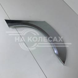 Ремонтные задание арки BMW E60, E61 2003-2010