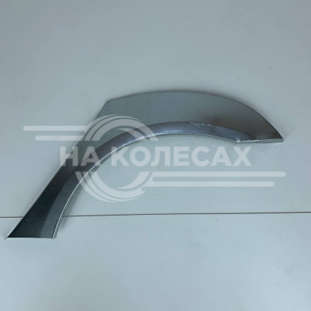 Ремонтные задание арки BMW E60, E61 2003-2010