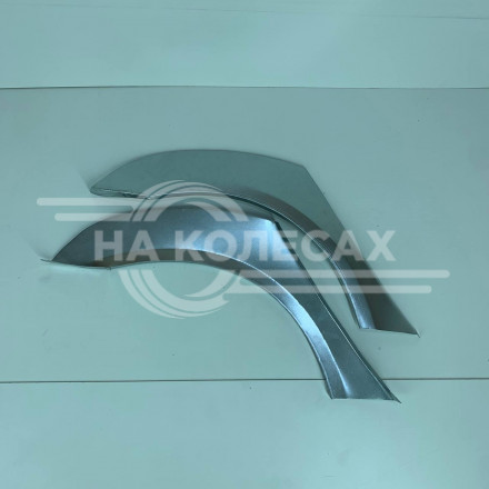 Ремонтные задание арки BMW E60, E61 2003-2010