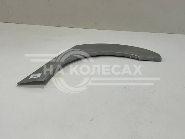 Ремонтные задание арки BMW E60, E61 2003-2010