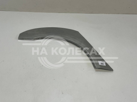 Ремонтные задание арки BMW E60, E61 2003-2010