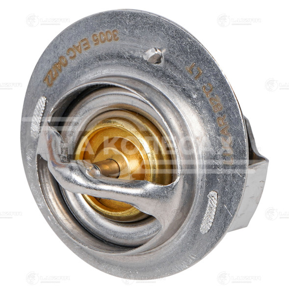 Термостат для автомобилей Great Wall Hover H5 (05-)/H3 (10-) 2.0i/2.4i (82°С) (термоэлемент)