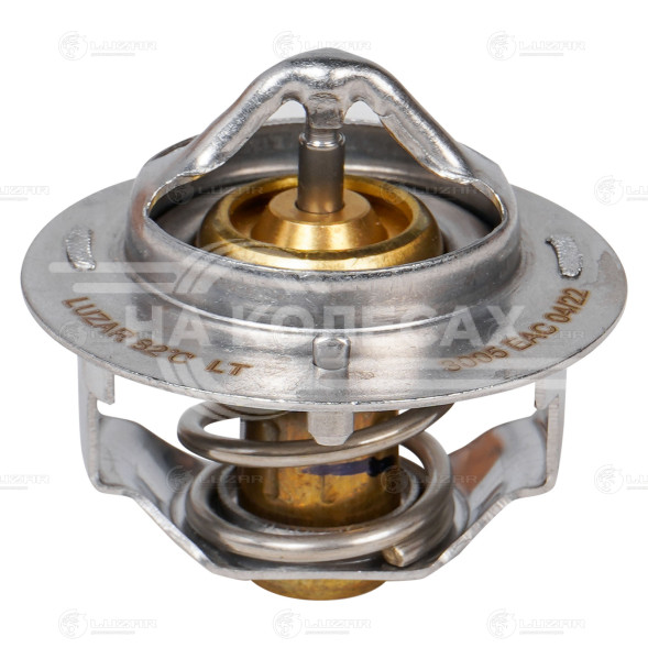 Термостат для автомобилей Great Wall Hover H5 (05-)/H3 (10-) 2.0i/2.4i (82°С) (термоэлемент)