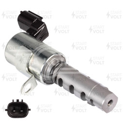 Клапан электромагнитный регулировки фаз ГРМ для автомобилей Mitsubishi Lancer X (07-)/Outlander (06-) 1.8i/2.4i впускной