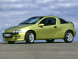 Внешние ремонтные пороги Opel Tigra 1 (A)