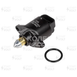 Регулятор холостого хода для автомобилей Лада Largus (12-)/Renault Logan (04-) 1.6i 8v