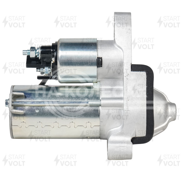 Стартер для автомобилей Renault Arkana (19-)/Duster II (21-) 1.3TCe 1,2кВт