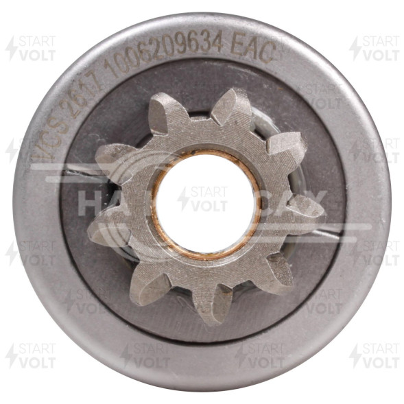 Привод стартера (бендикс) для автомобилей BMW 5 E39 (95-)