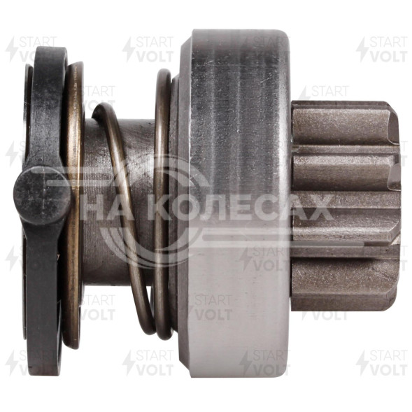 Привод стартера (бендикс) для автомобилей BMW 5 E39 (95-)