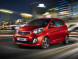 Полные ремонтные пороги Kia Picanto 2дорест/2рест