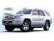 Полные ремонтные пороги Toyota Hilux Surf 4