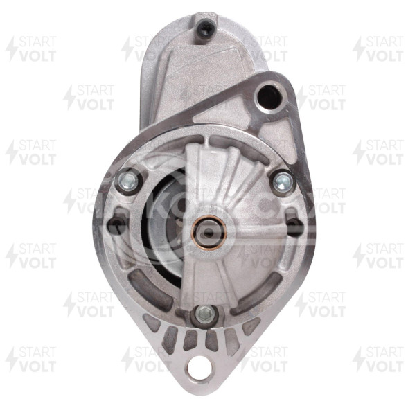 Стартер для автомобилей Chevrolet Captiva C100 (06-)/Opel Antara (06-) 2.4i 1,4кВт
