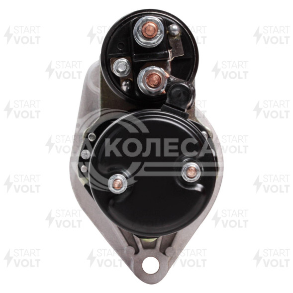 Стартер для автомобилей Chevrolet Captiva C100 (06-)/Opel Antara (06-) 2.4i 1,4кВт