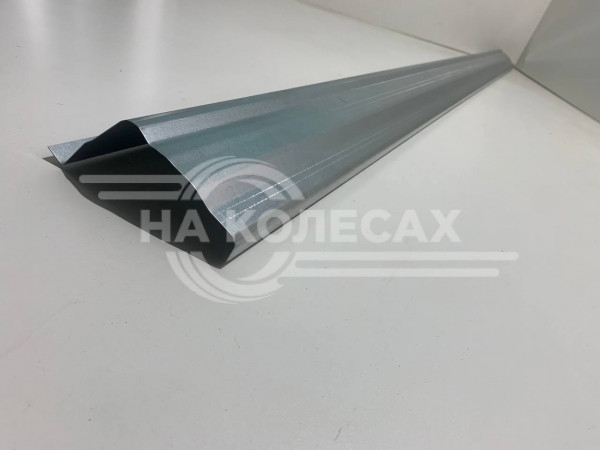 Ремонтные пороги Subaru Outback BP-3