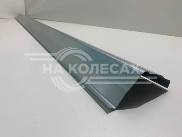 Ремонтные пороги Subaru Outback BP-3