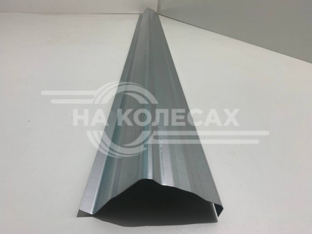 Ремонтные пороги Subaru Outback BP-3