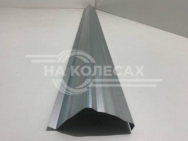 Ремонтные пороги Subaru Outback BP-3