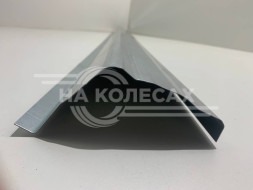 Ремонтные пороги Subaru Outback BP-3