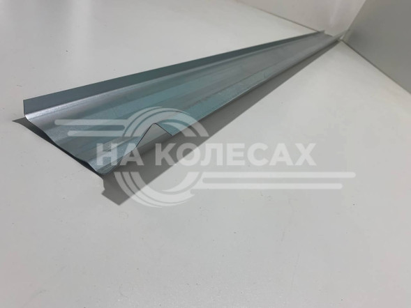 Ремонтные пороги Subaru Outback BP-3