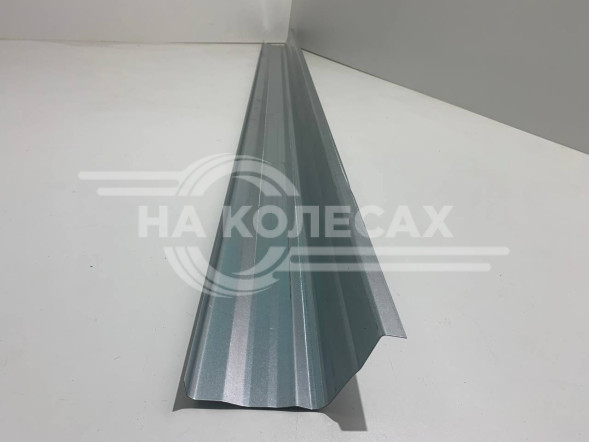 Ремонтные пороги Subaru Outback BP-3