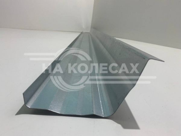 Ремонтные пороги Subaru Outback BP-3