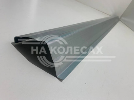 Ремонтные пороги Subaru Outback BP-3