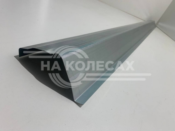 Ремонтные пороги Subaru Outback BP-3