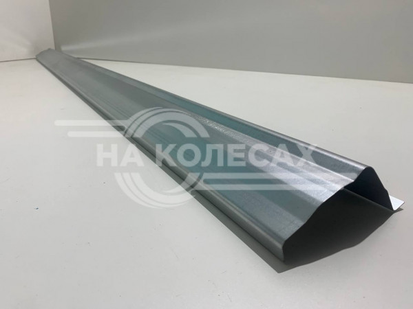 Ремонтные пороги Subaru Outback BP-3