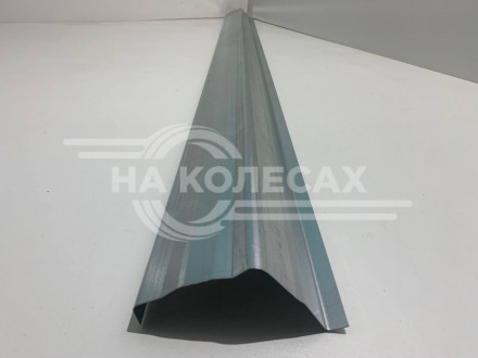 Ремонтные пороги Subaru Outback BP-3
