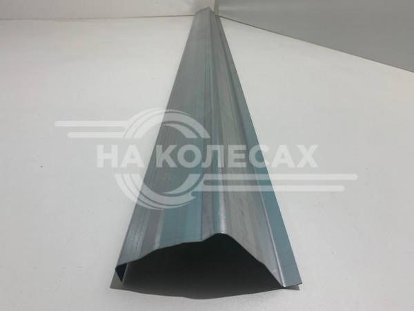 Ремонтные пороги Subaru Outback BP-3