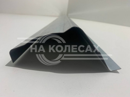 Ремонтные пороги Subaru Outback BP-3