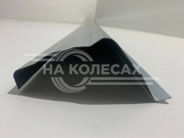 Ремонтные пороги Subaru Outback BP-3