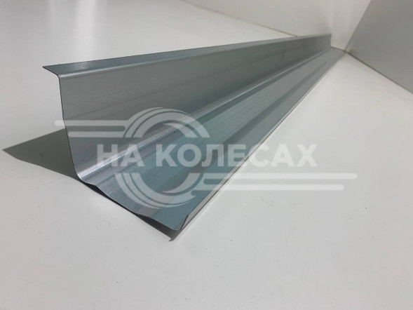 Ремонтные пороги Subaru Outback BP-3