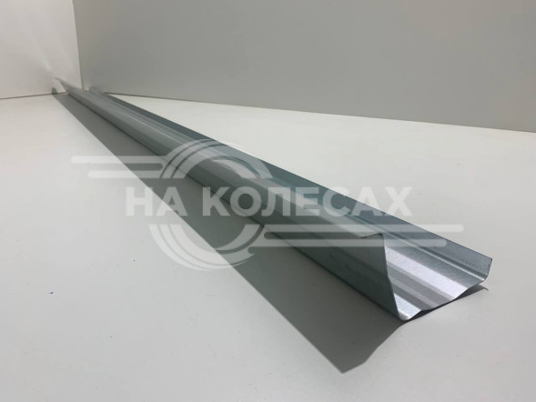 Ремонтные пороги Subaru Outback BP-3