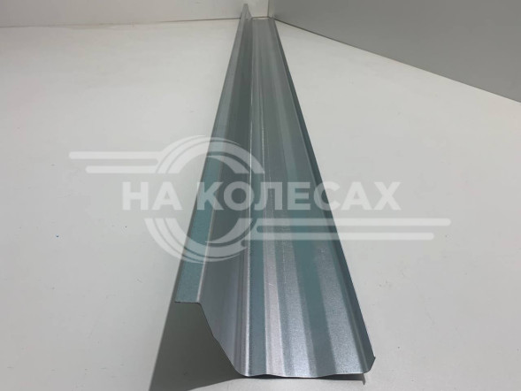 Ремонтные пороги Subaru Outback BP-3